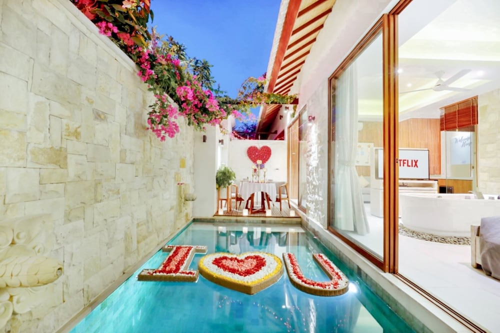 La Vie Villa Seminyak by Ini Vie Hospitality 66/74