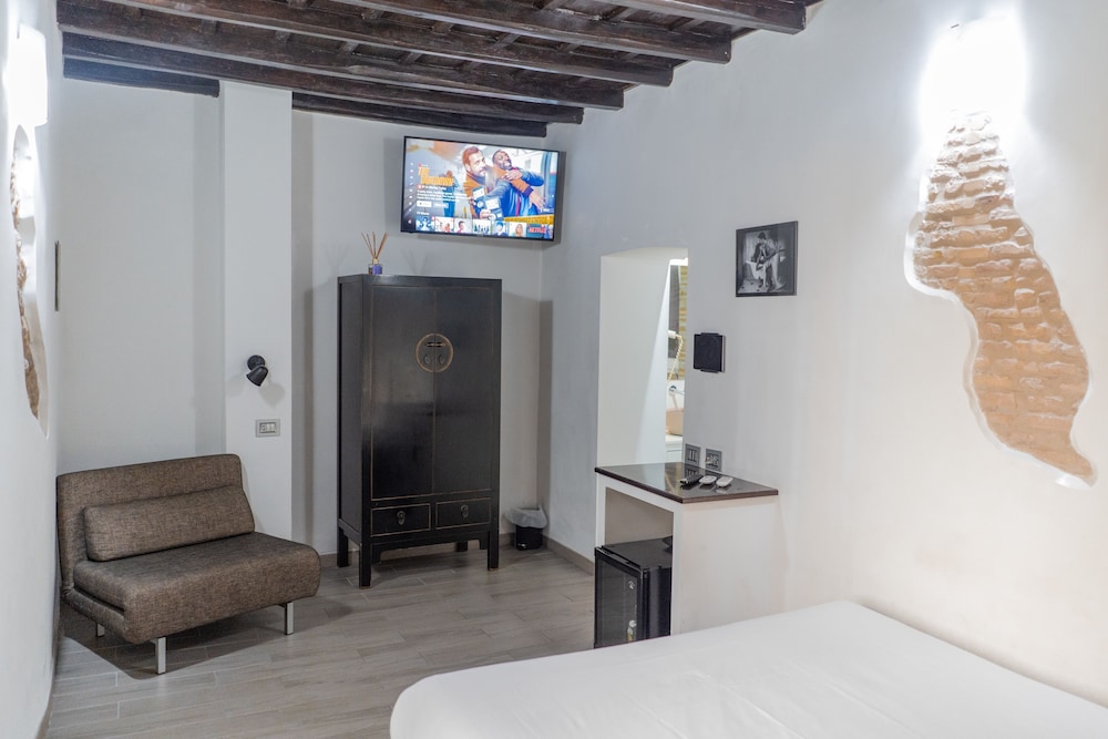 Irooms Spanish Steps Roma 46/58