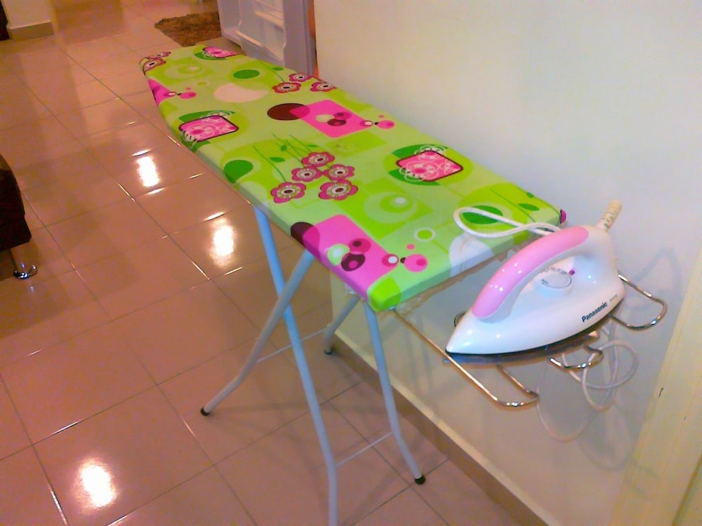 Malacca Hotel Apartment 36/66