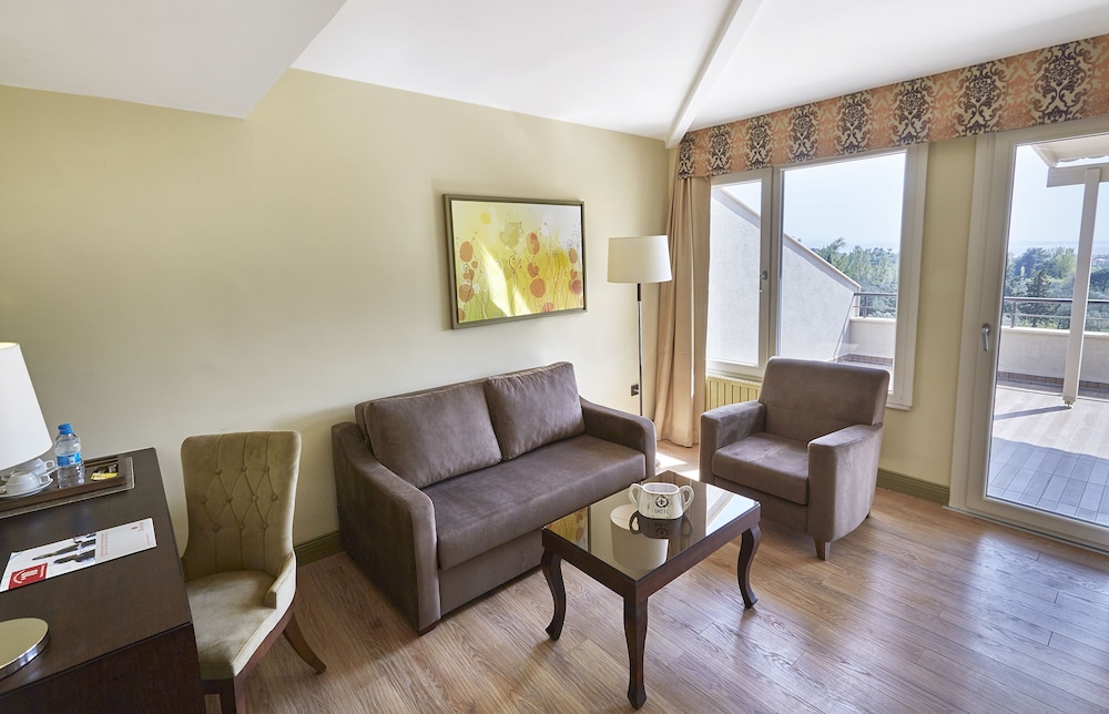 Ramada Resort by Wyndham Kazdaglari Thermal and Spa 36/58