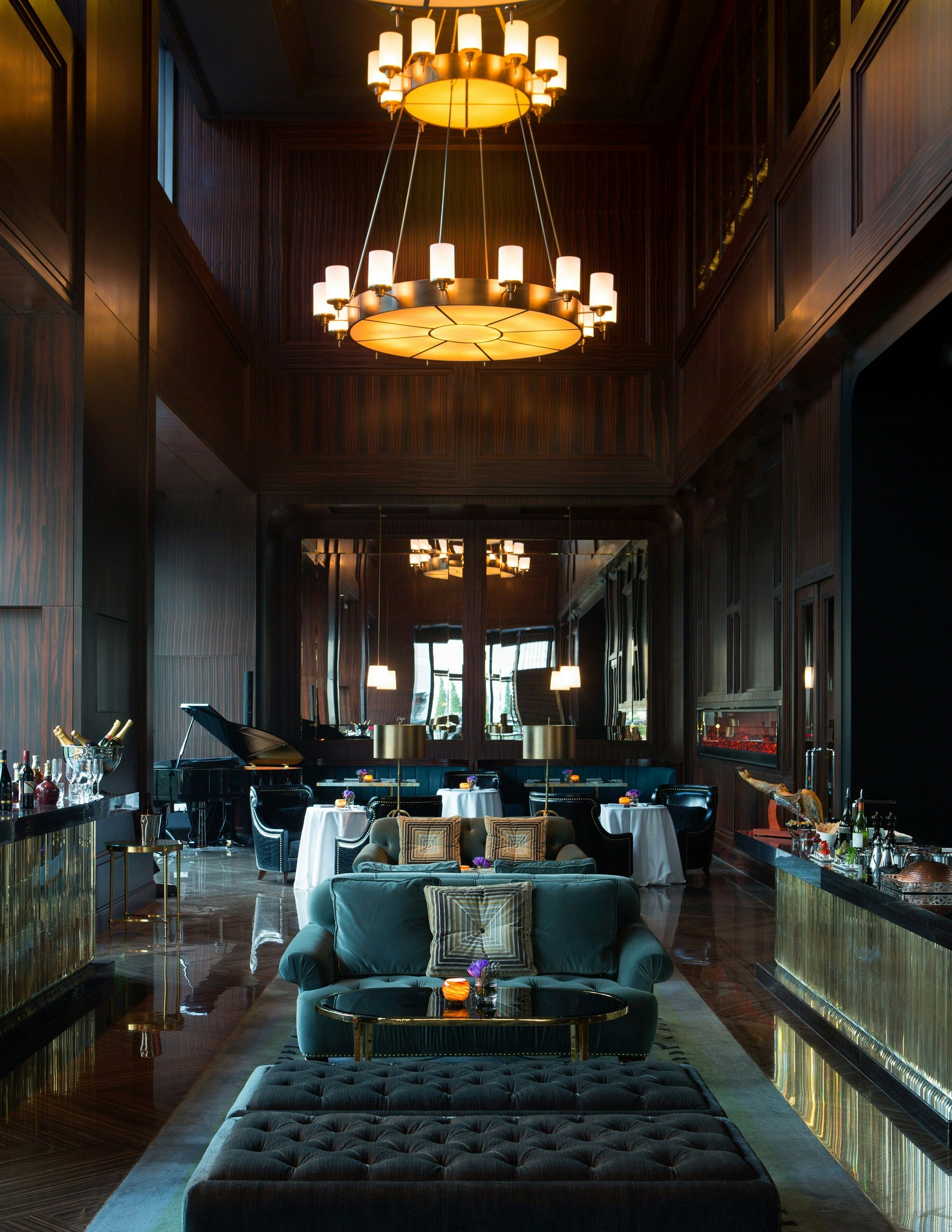 The Langham Shenzhen 9/83