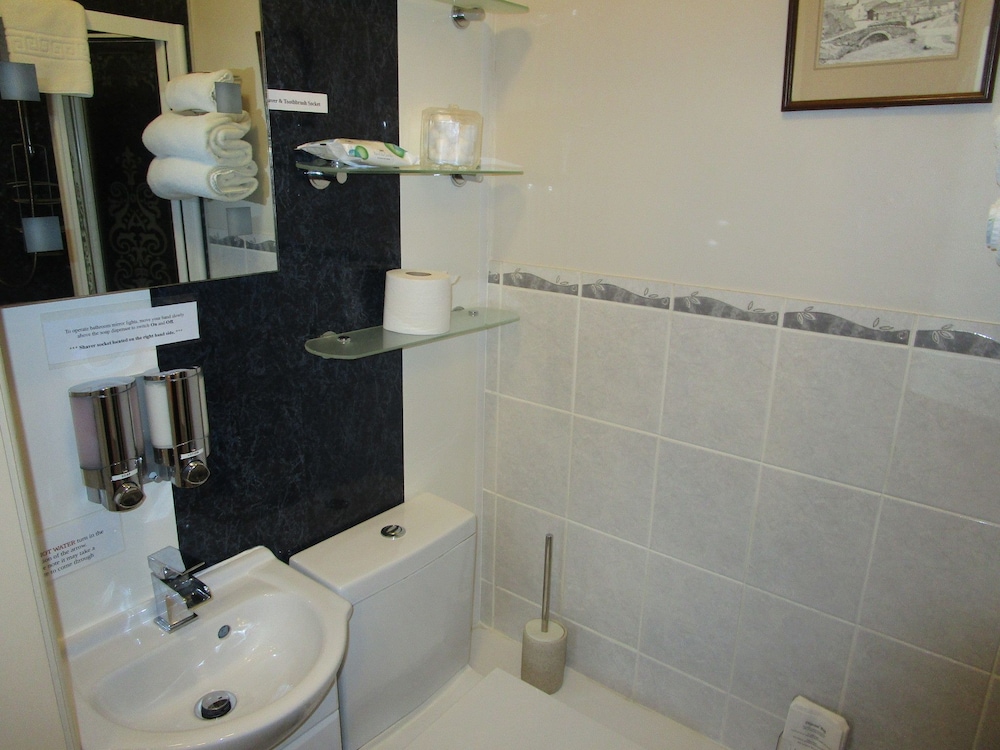 Brookfield B&B Guest House 25/25