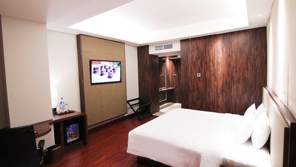 The Arista Hotel 17/74