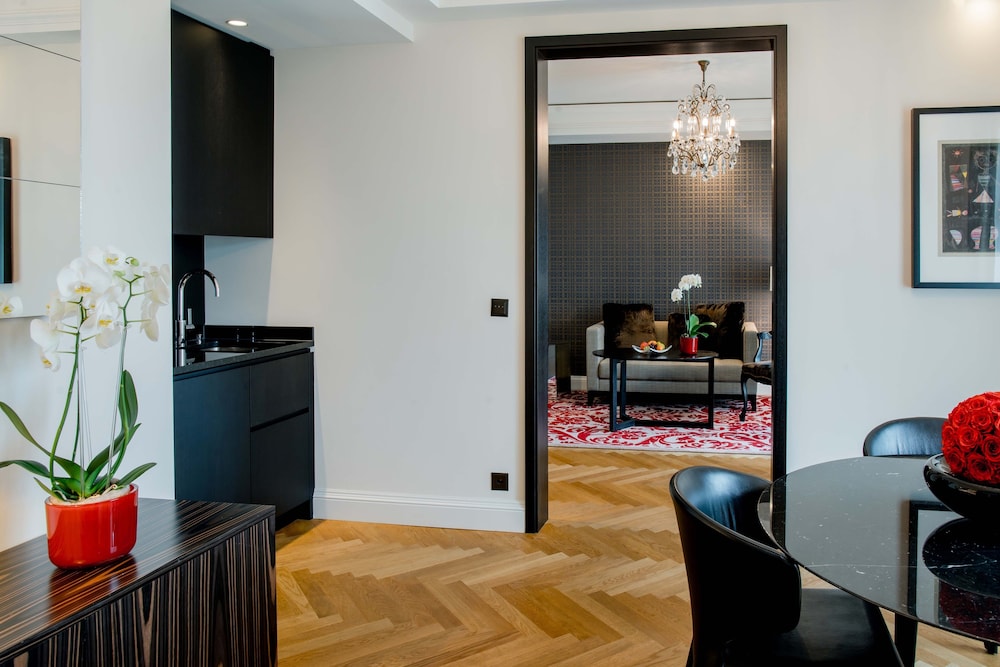 Hotel Schweizerhof Bern and The Spa 49/81