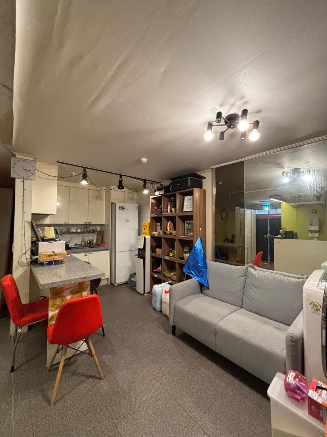 Sunrise Inn Dongdaemun 51/64