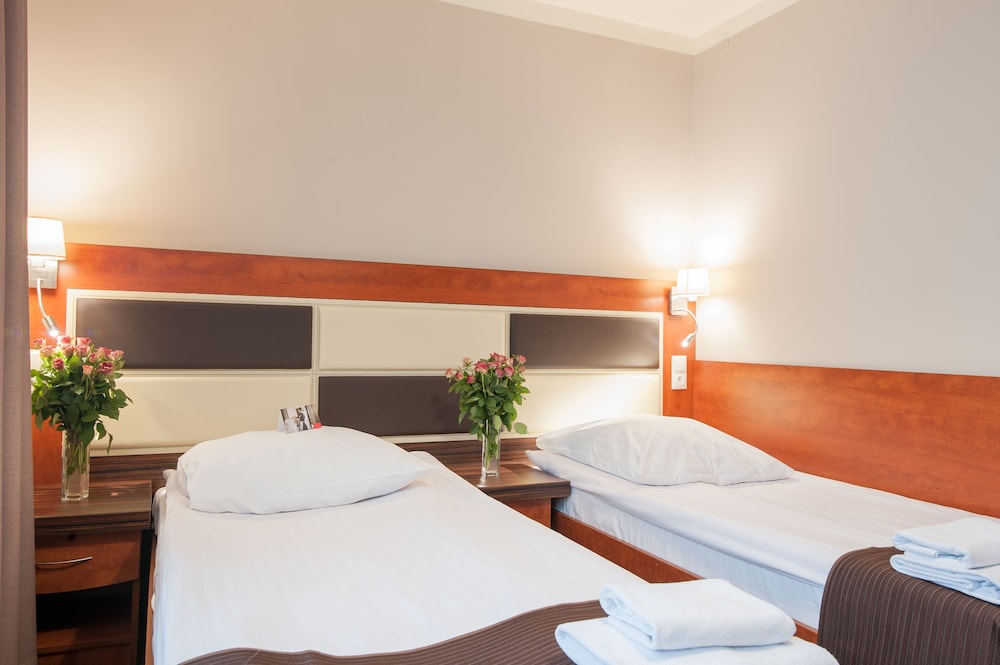 Hotel Diament Zabrze 26/66