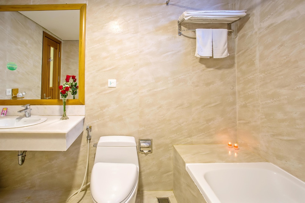 Golden Sea 3 Hotel 29/65