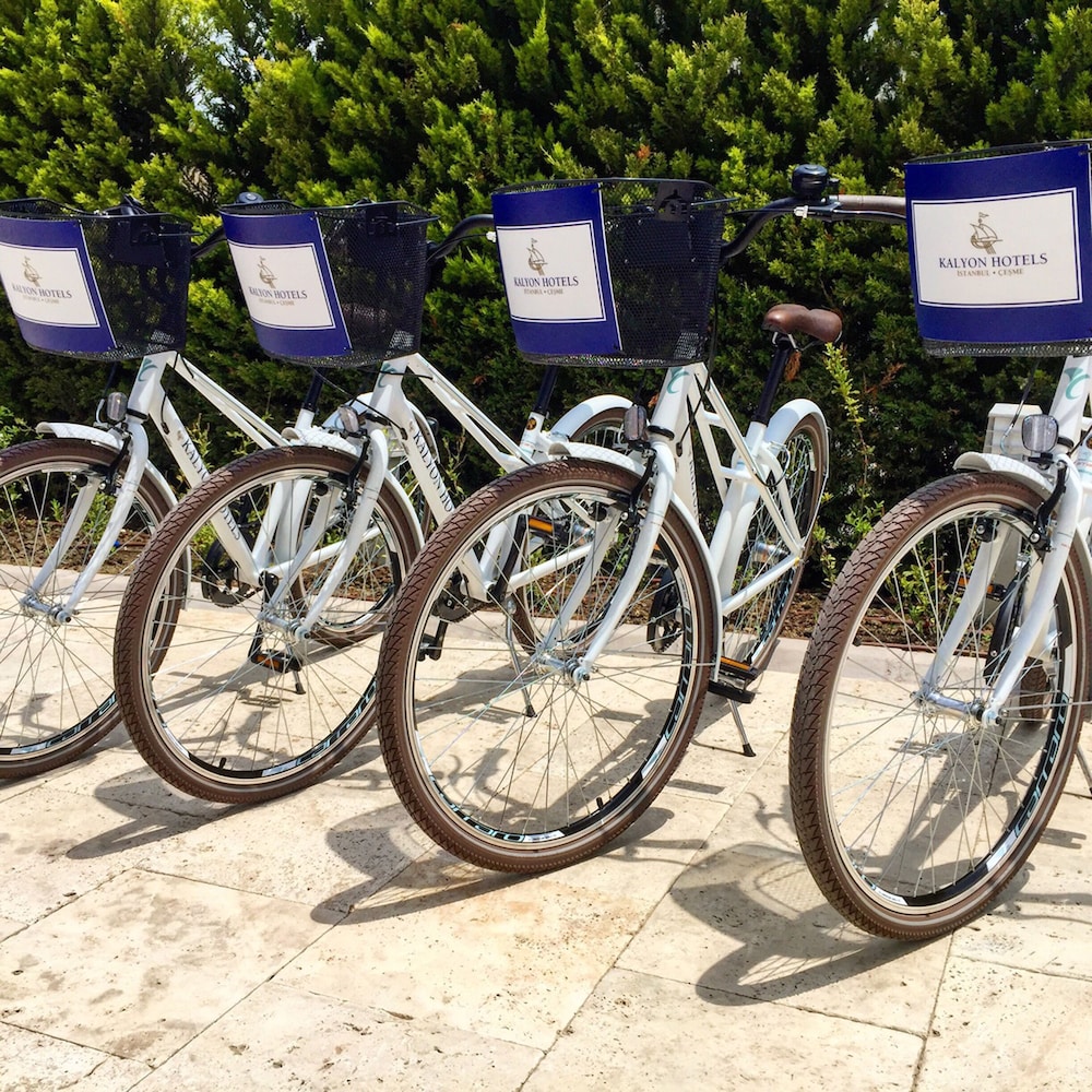 Kalyon Cesme 25/45