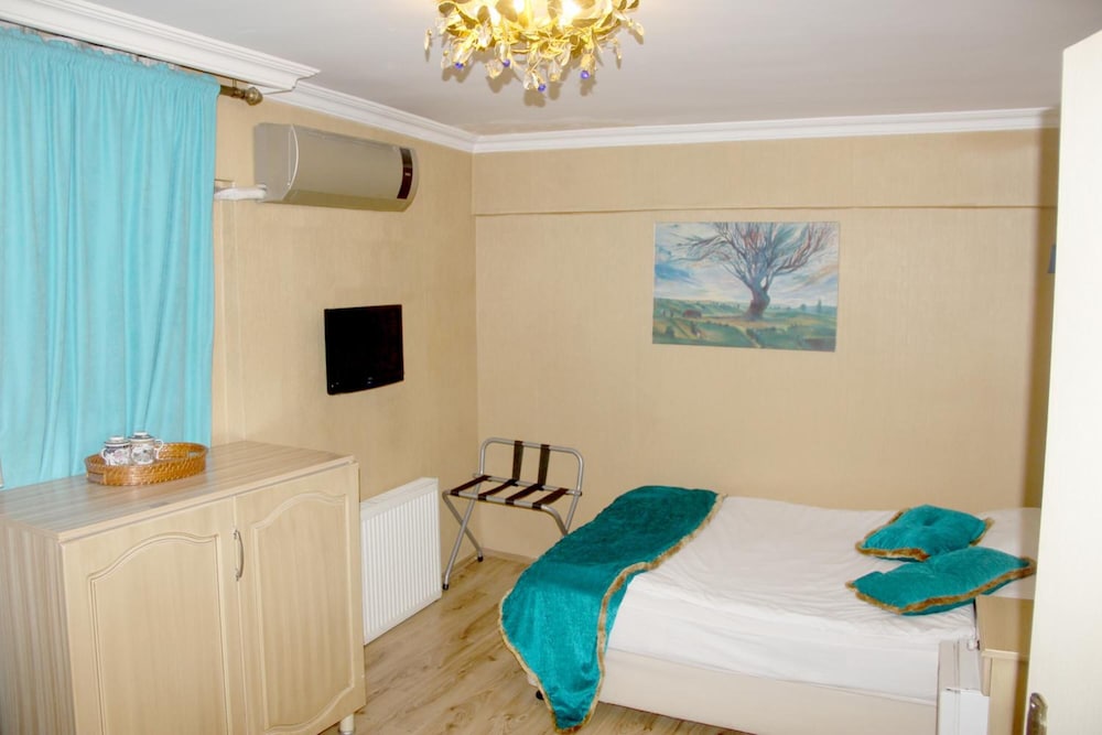 Divas Silver Hotel 18/71