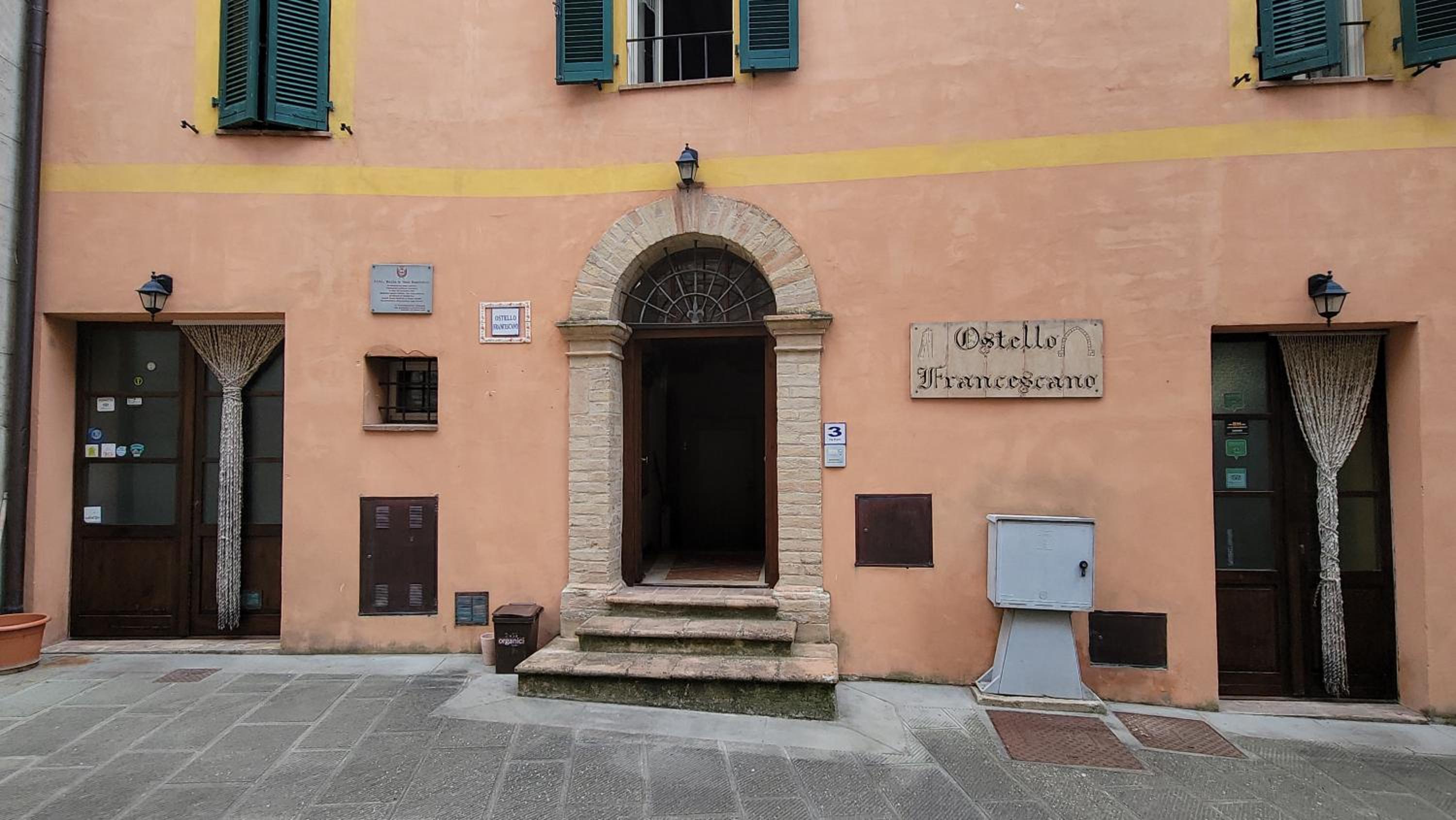 Locanda Francescana 3/36