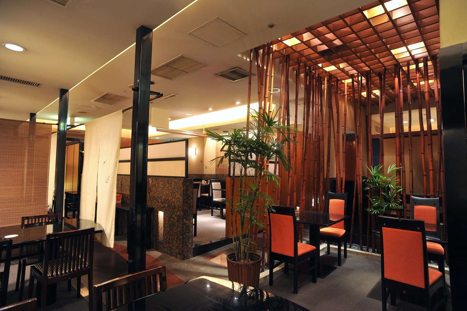 Best Western Plus Nagoya Sakae 36/41