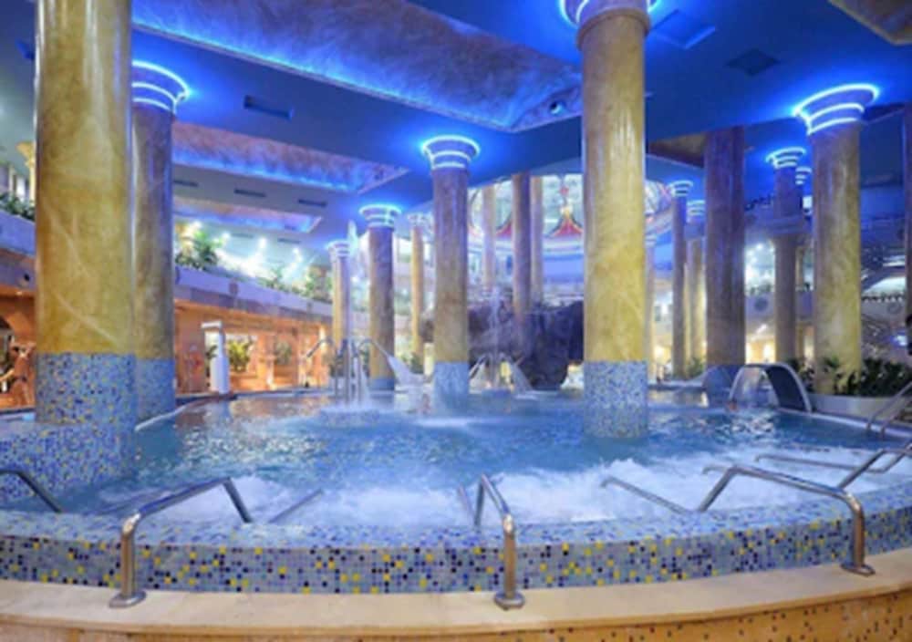 Hotel Magic Sports 25/50