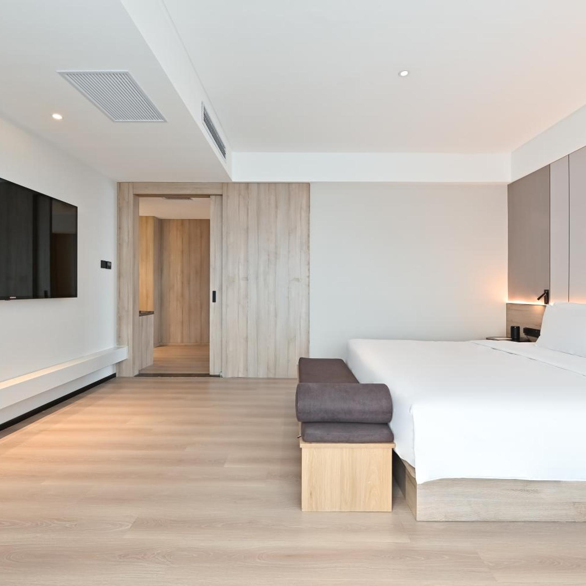 Atour Hotel Shengyang Youth Street Jinlang 17/74