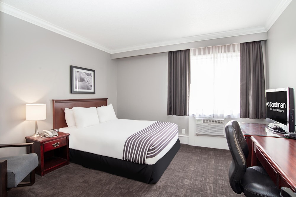 Sandman Inn Kamloops 15/46
