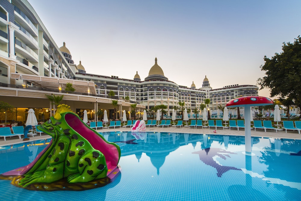 Diamond Premium Hotel Spa 27/31
