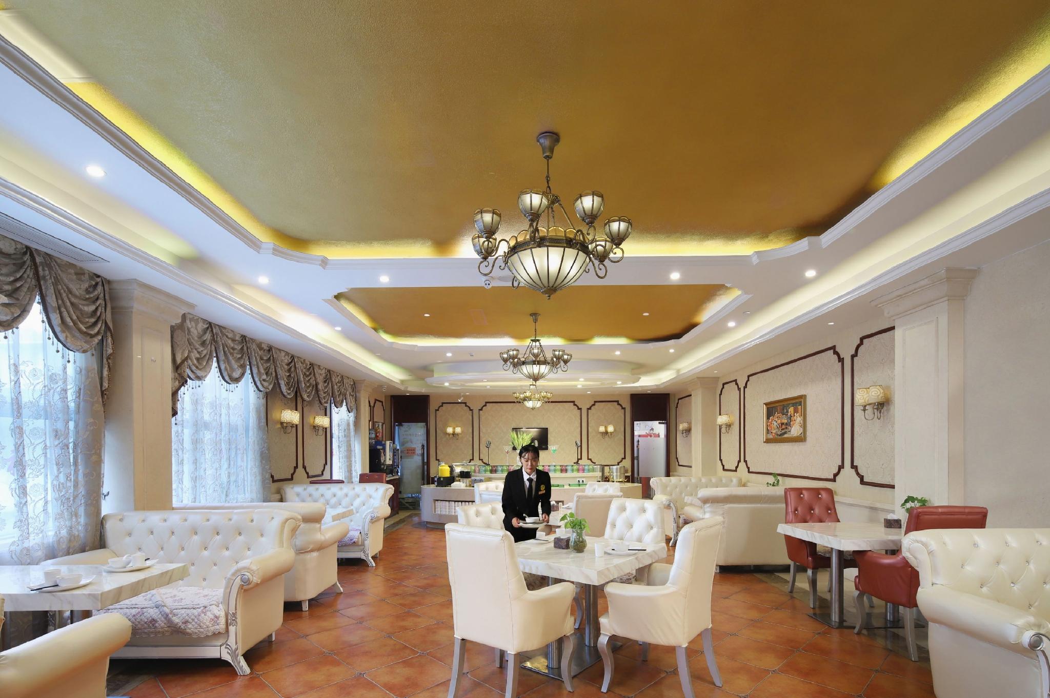 Vienna Hotel Jiangsu Nanjing Baijiahu Jinying 40/48