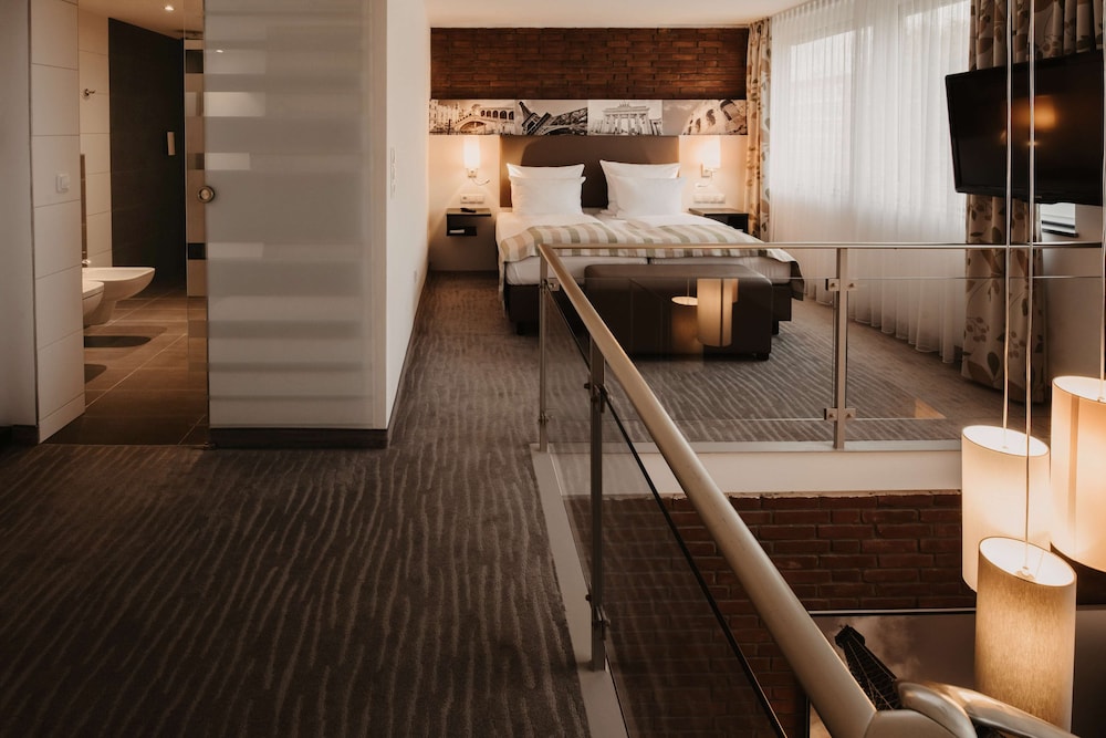Tulip Inn Ludwigshafen City 20/70