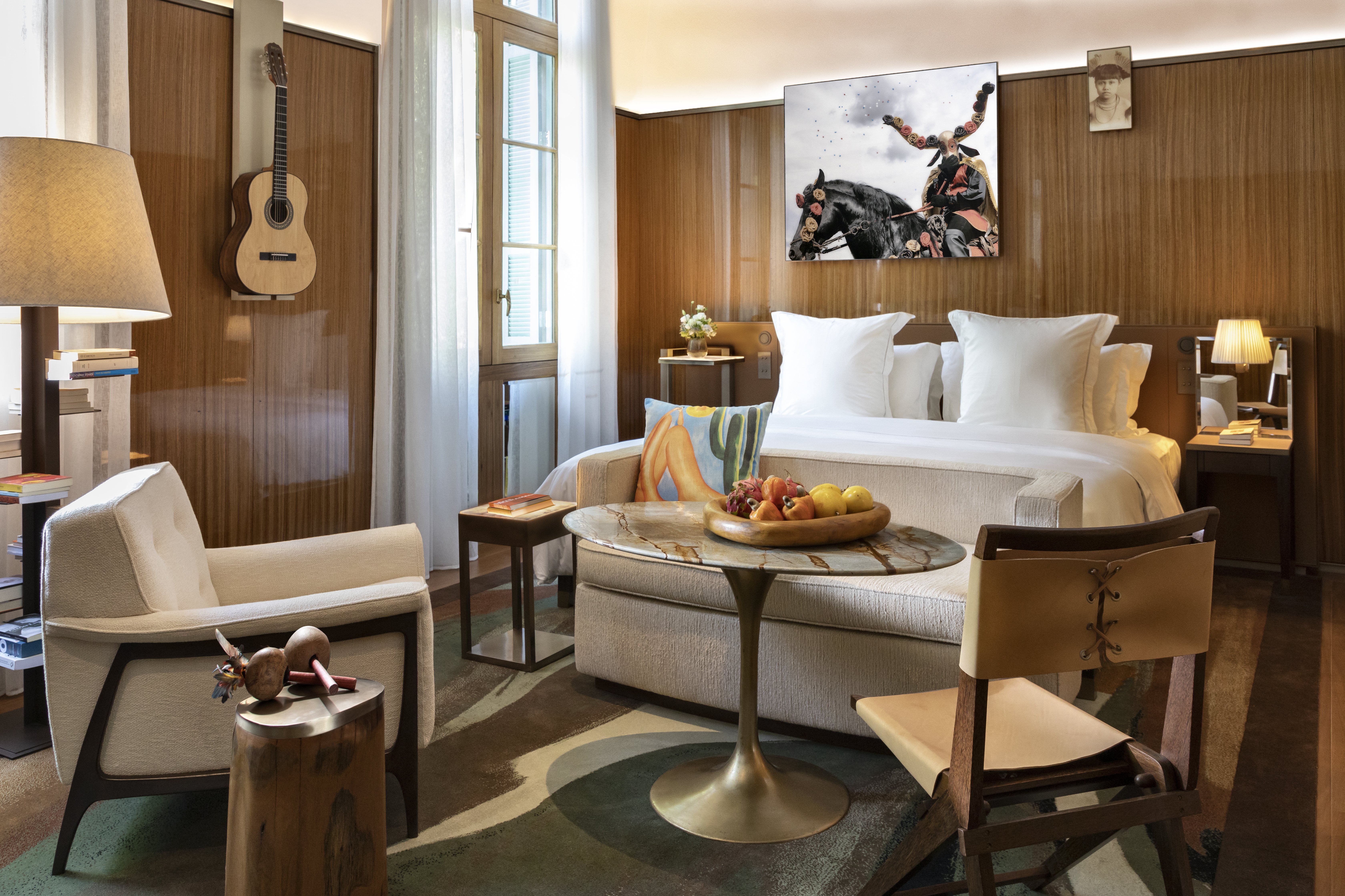 Rosewood Sao Paulo 10/44