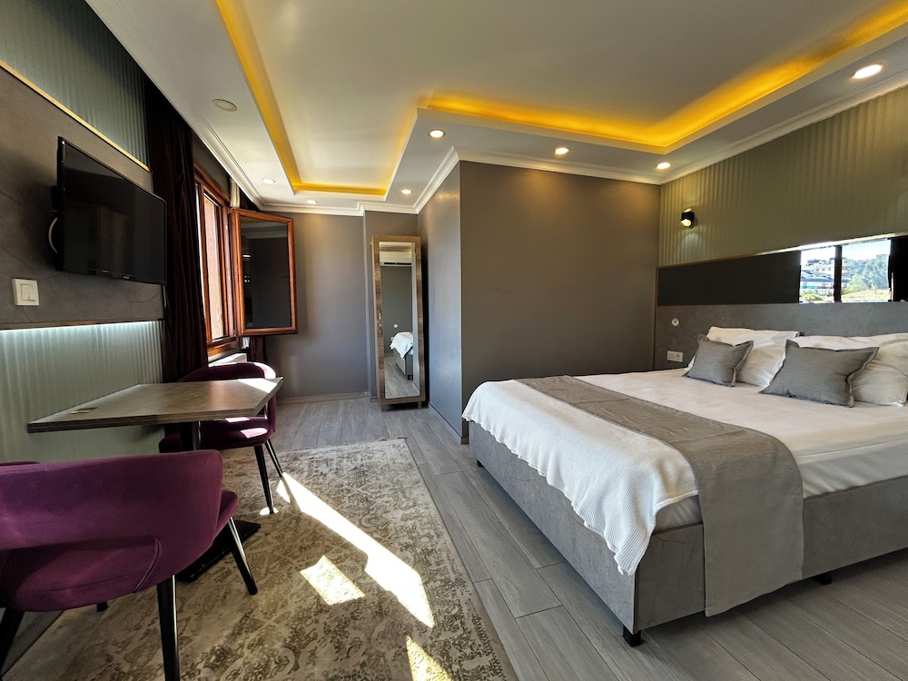 Sahrakent Suite 19/50