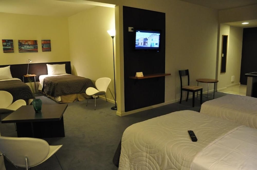 UNO BUENOS AIRES SUITES 31/60