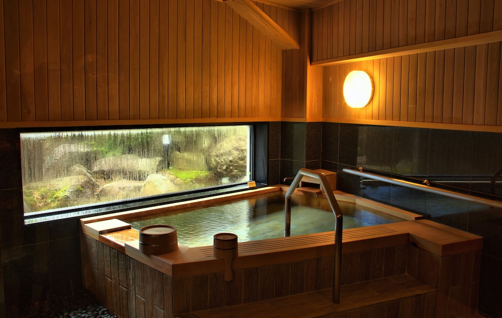 Okukussharo Onsen YellowLamp Inn Mori Tsubetsu 25/63