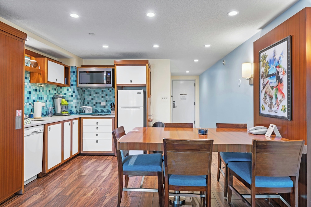 Margaritaville Vacation Club - St Thomas 58/72