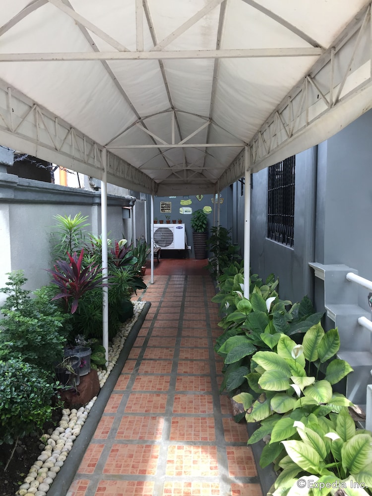 The Gabriella Bed And Breakfast 34/35