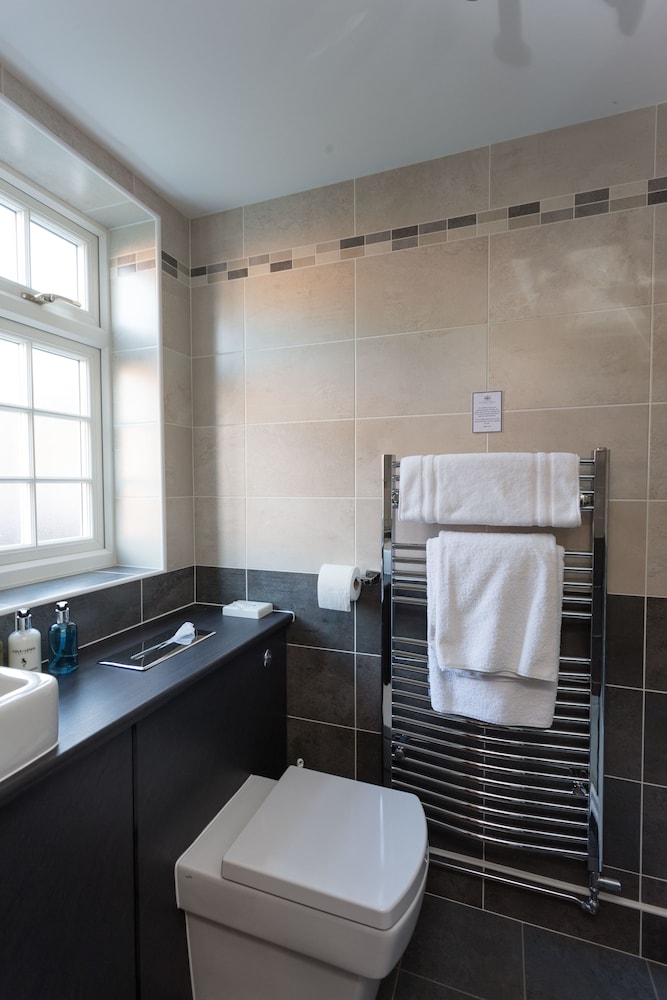 Best Western Sysonby Knoll Hotel 22/52