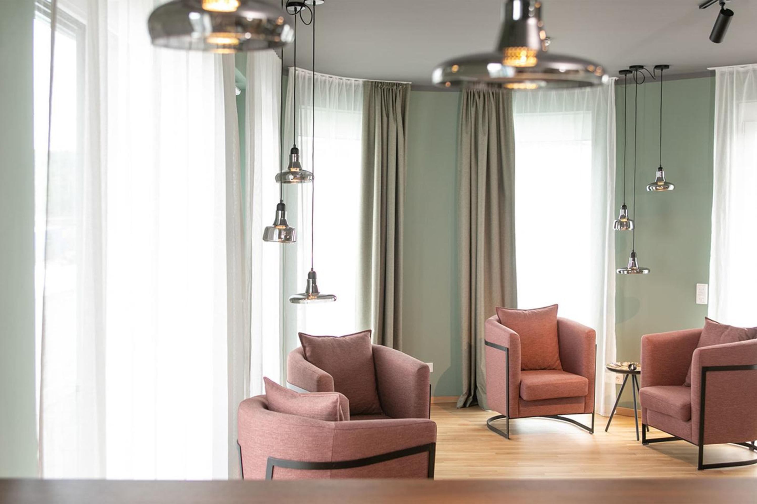 Brera Serviced Apartments Ulm 25/43