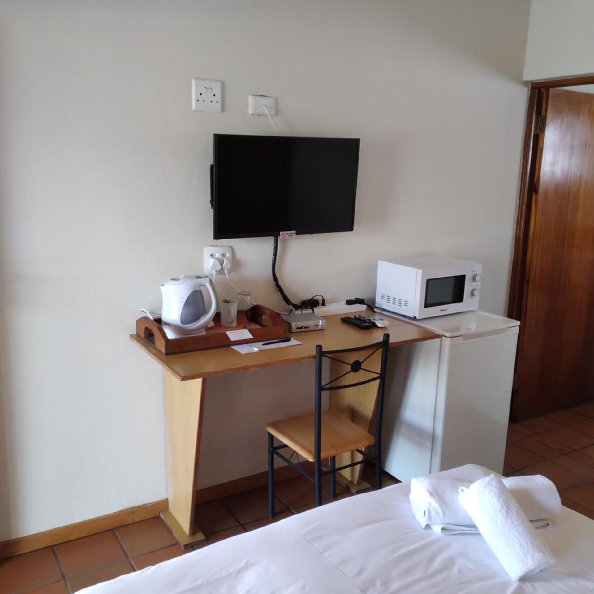 Kuruman Hotel by Country Hotels 23/39