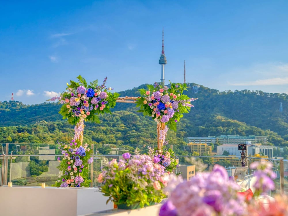 Ibis Styles Ambassador Seoul Myeongdong 57/59