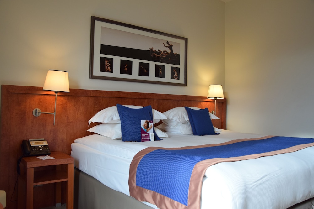 Crowne Plaza Lyon - Cite Internationale by IHG 23/74