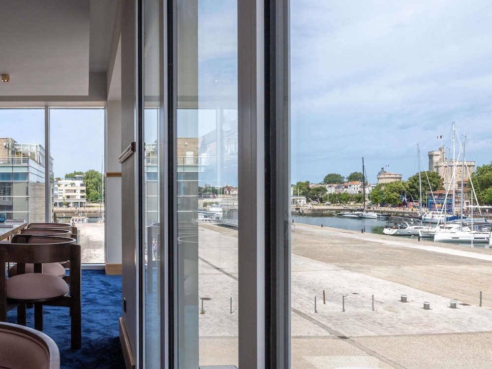 Mercure La Rochelle Vieux Port Sud 67/69