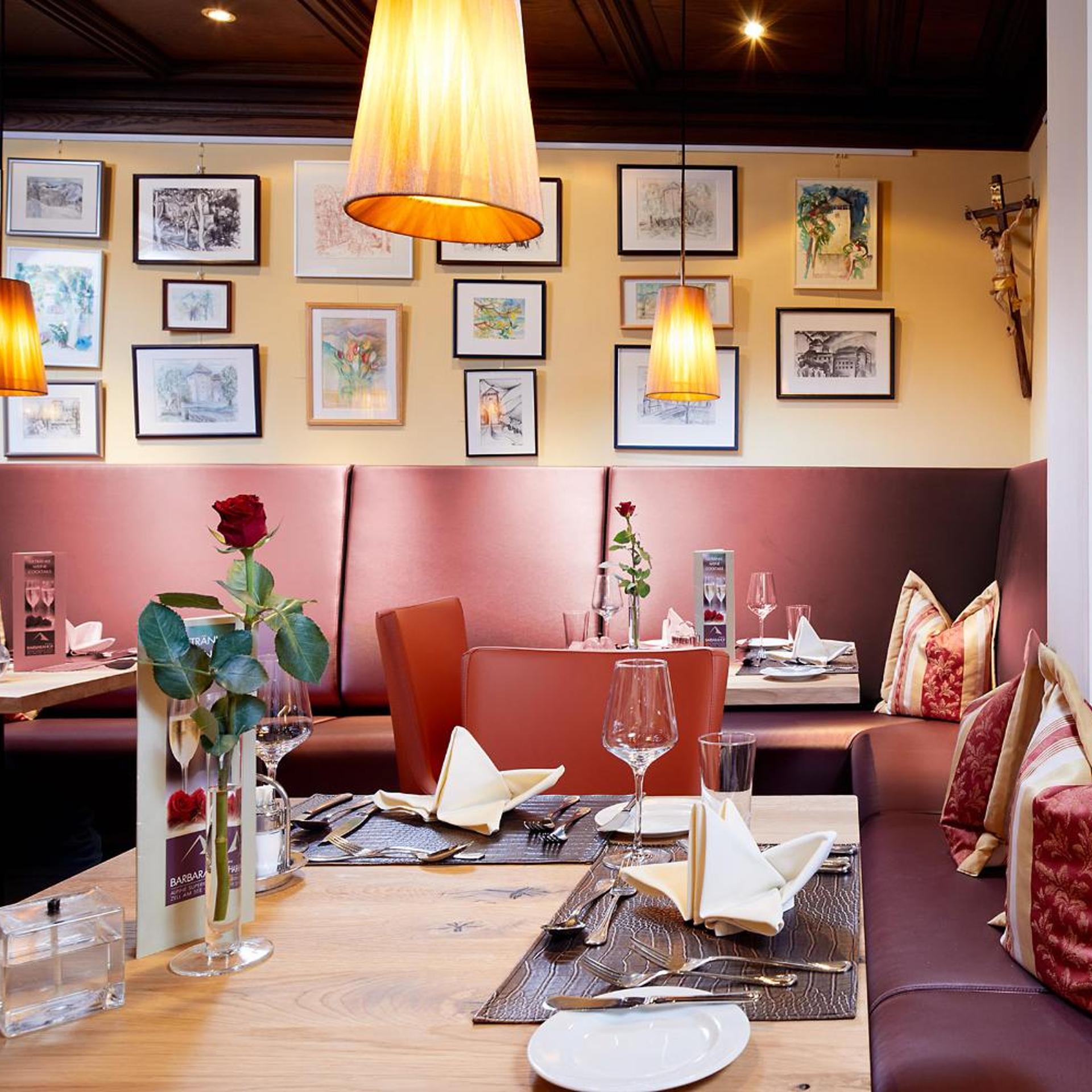 Alpen-Wellnesshotel Barbarahof 31/50