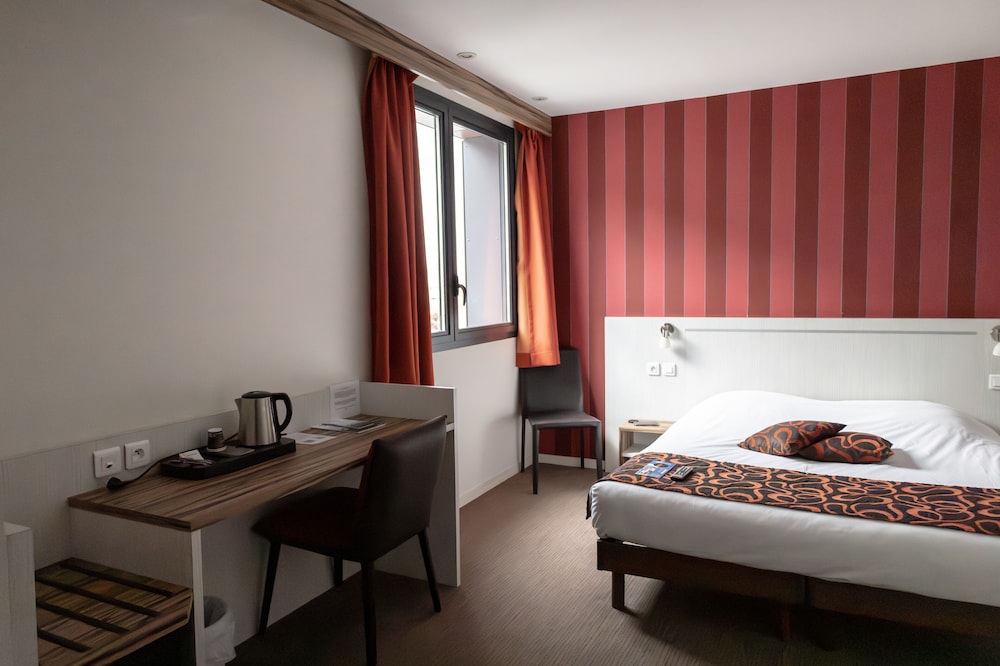Superior, Double Bed