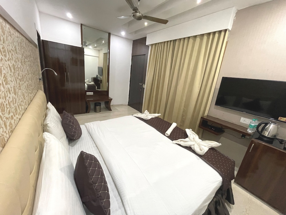 Hotel Goa Continental 25/44