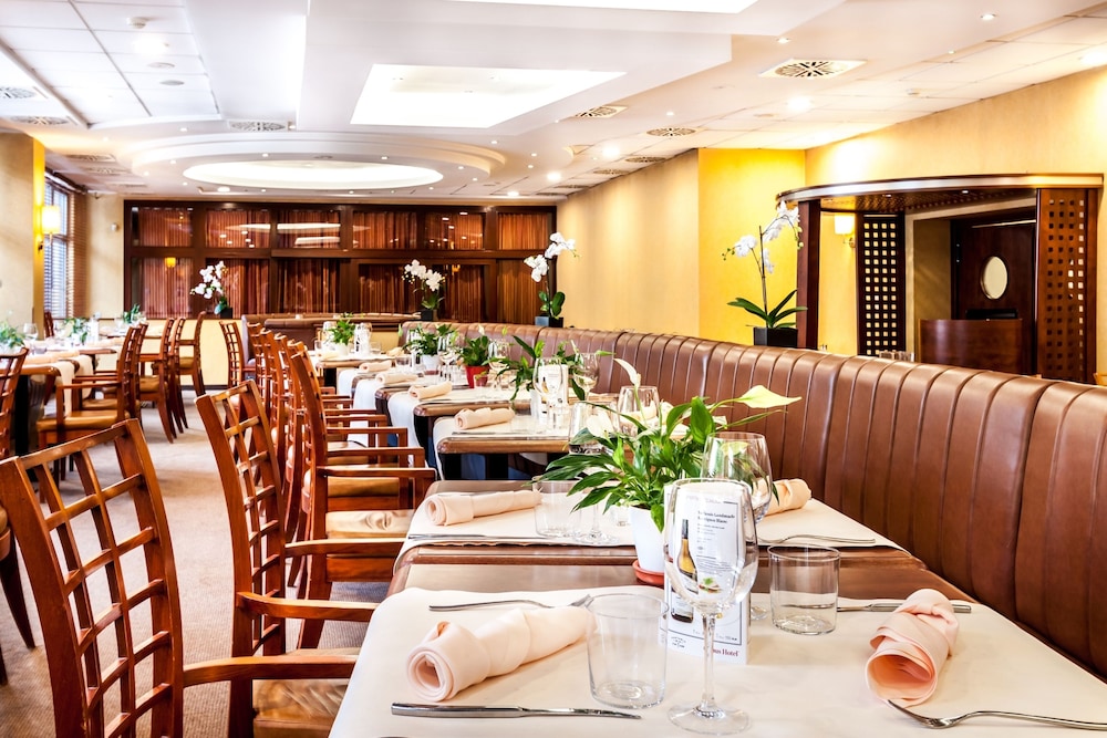 Qubus Hotel Legnica 34/50