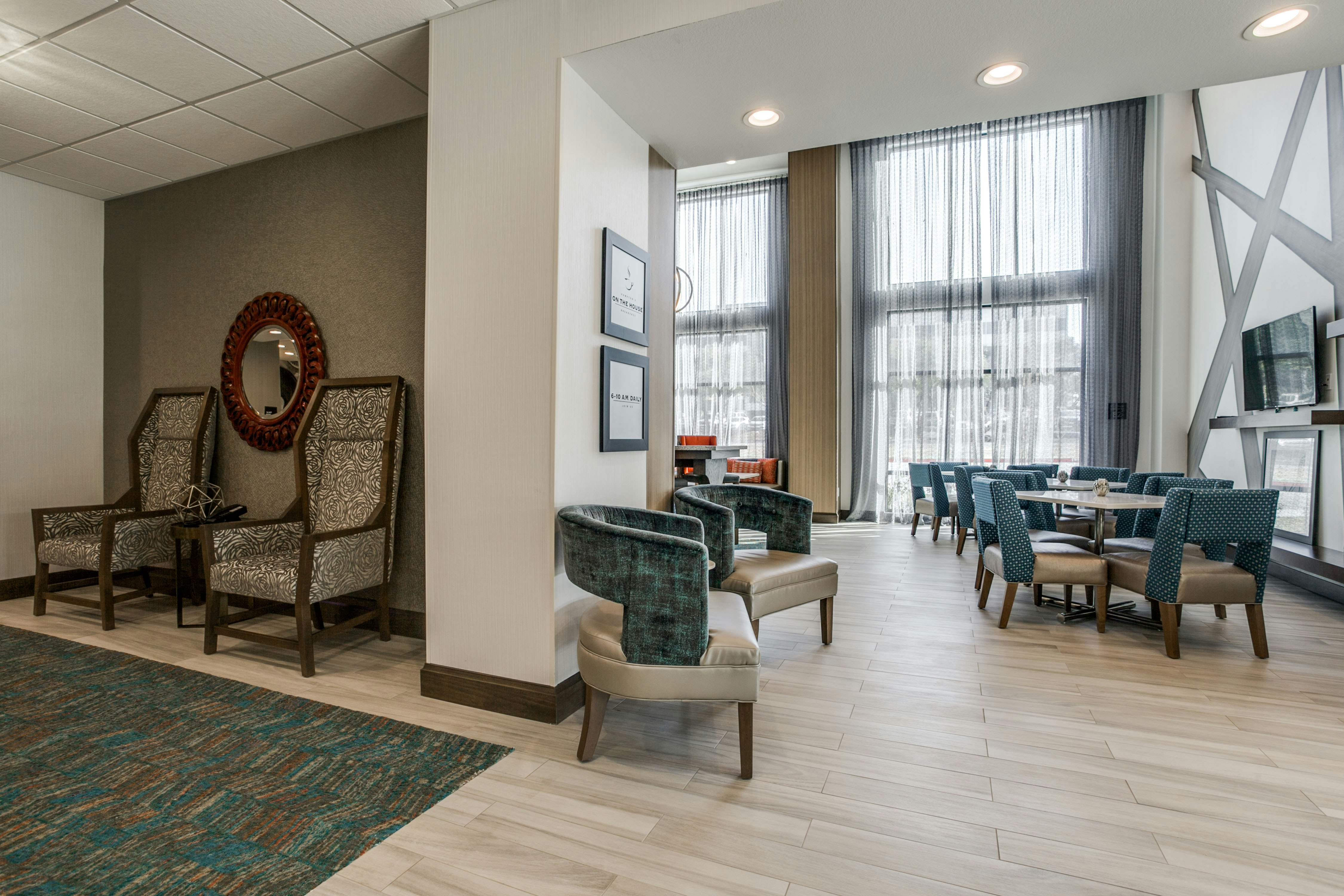 Hilton Garden Inn North Dallas Central Expy 28/50