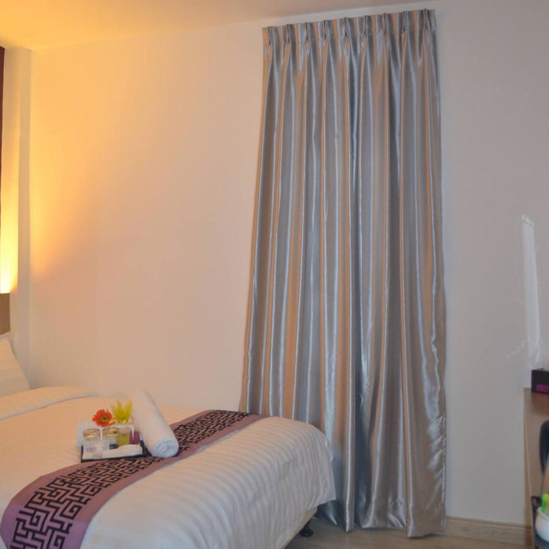 Ashley Boutique Hotel 25/59