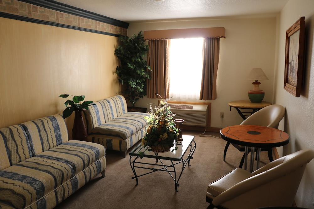 Business Hotel And Suites Maria Bonita 60/82