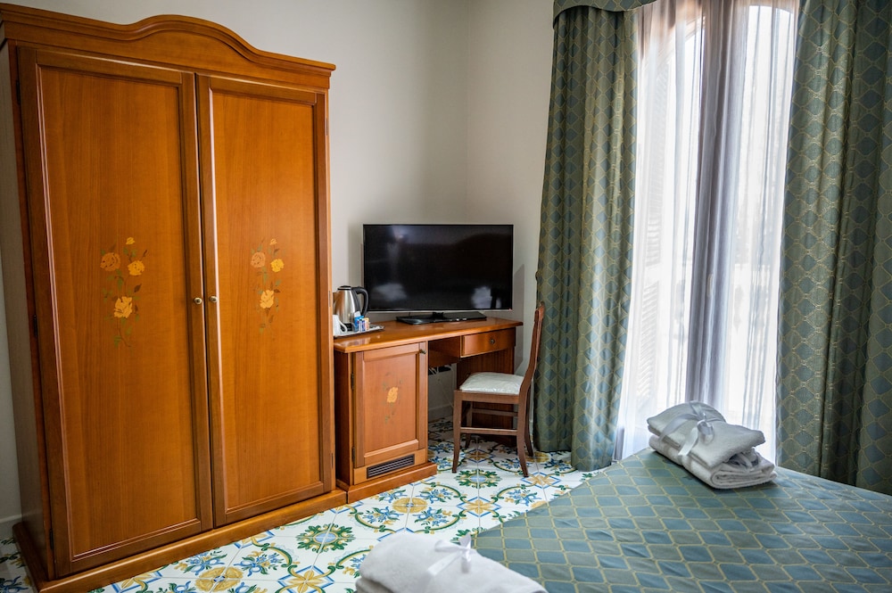 Villa Le Zagare Relais & SPA 41/50
