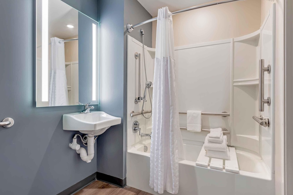 Extended Stay America Premier Suites - Austin - Kyle 27/31