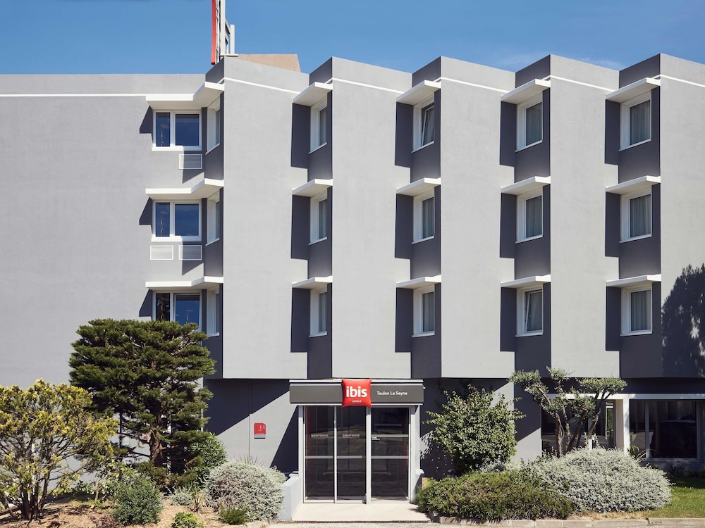 ibis Toulon La Seyne Sur Mer 4/71