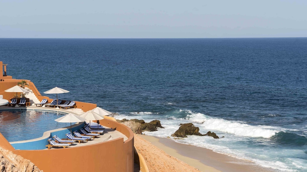 レインツリーズ クラブ レジーナ ロス カボス(Club Regina Los Cabos managed by Accor) 写真2