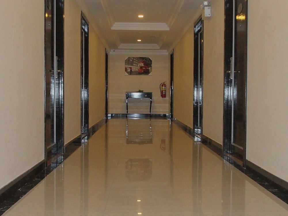 Land Royal Residence Pattaya 9/50
