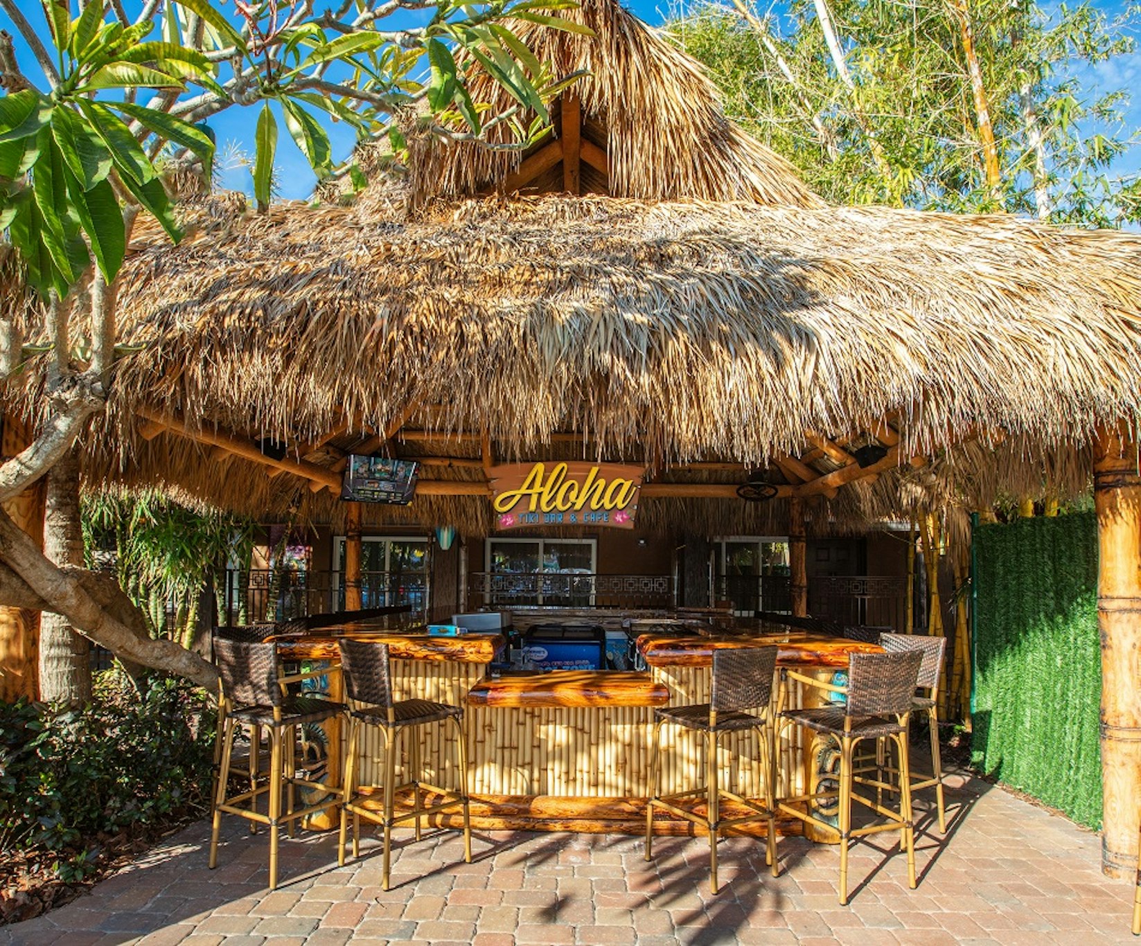Westgate Cocoa Beach Resort 22/24