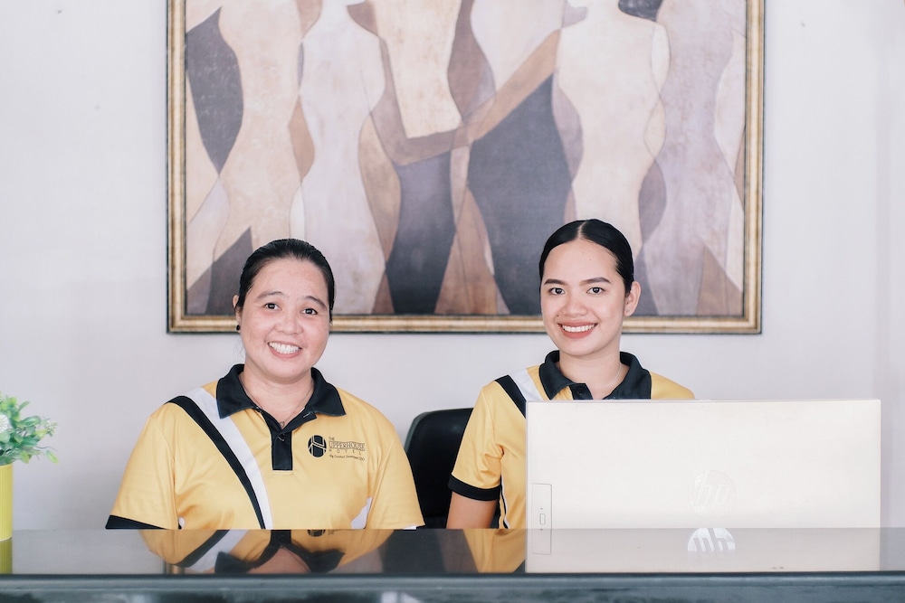 The Pacifico Boutique Hotel 5/50