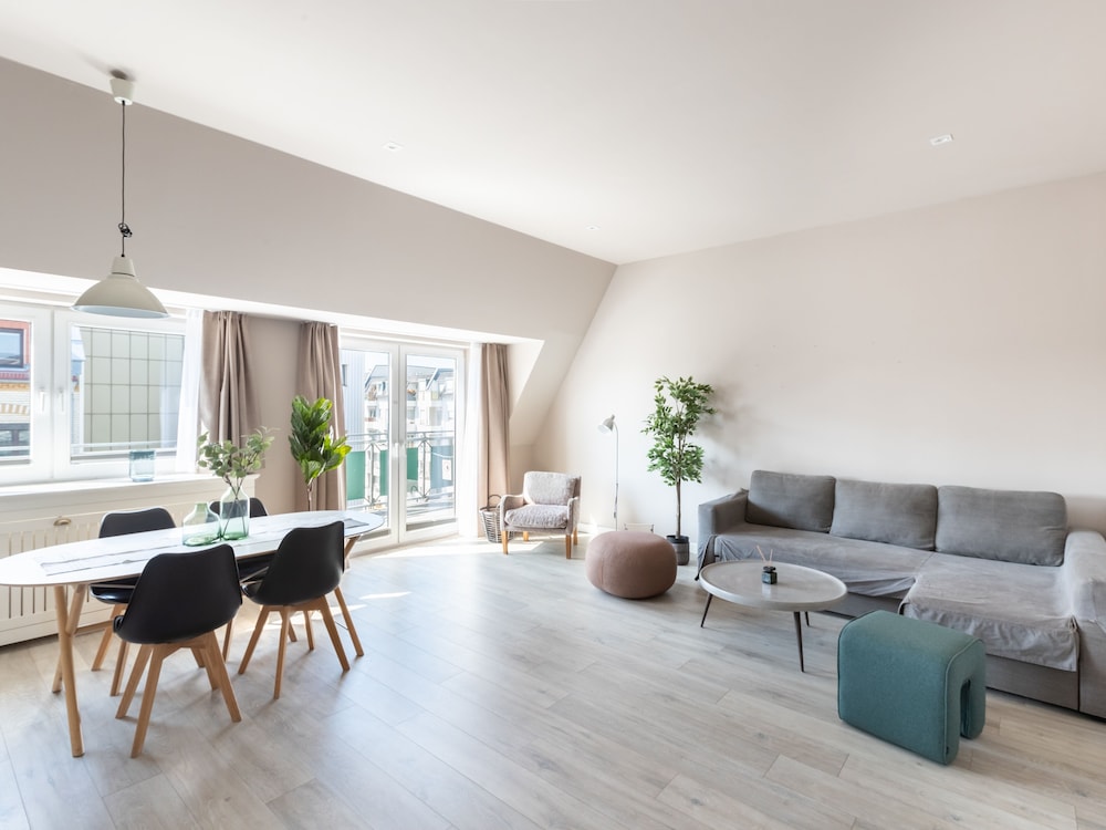 Limehome Berlin Chausseestrasse 23/50