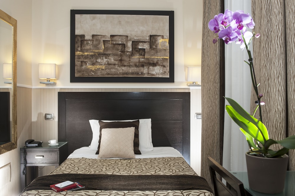 Yes Hotel Boutique Rome 8/64