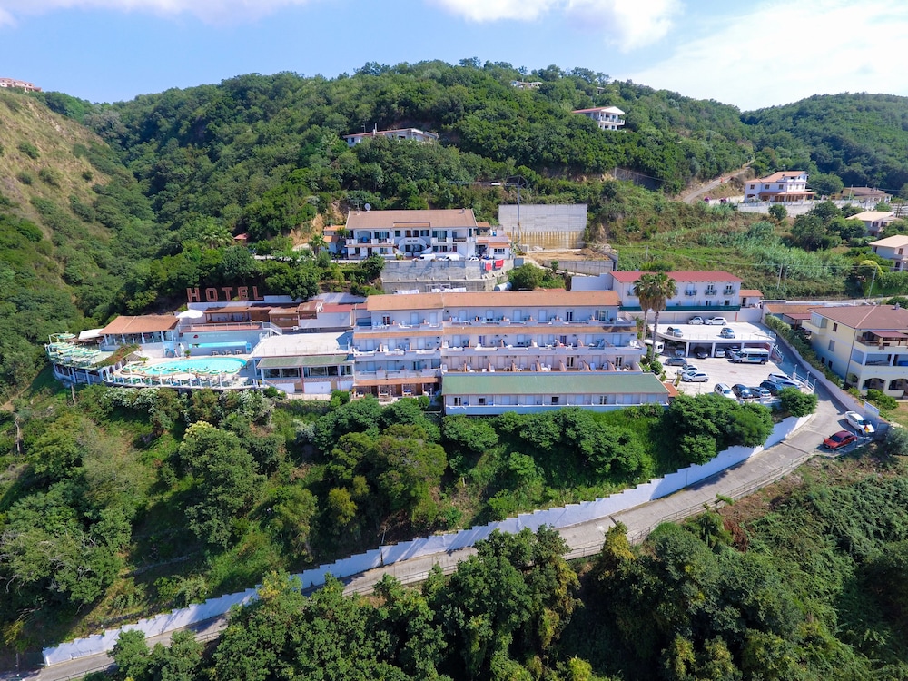 HOTEL ORRIZONTE BLU 8/47